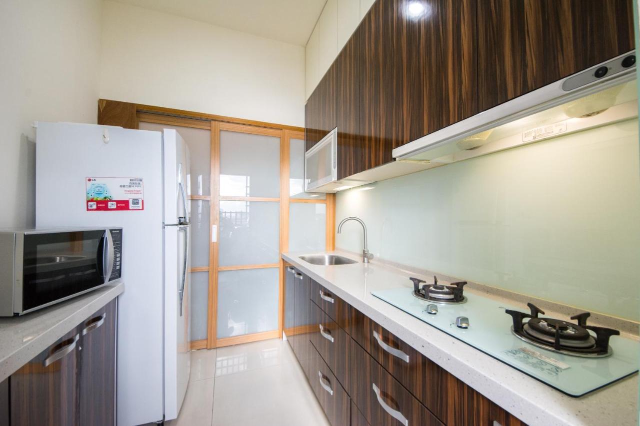 Sioufu B&B Wujie Dış mekan fotoğraf