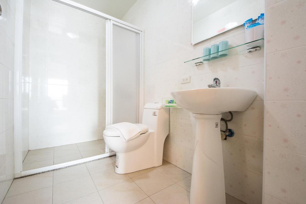 Sioufu B&B Wujie Dış mekan fotoğraf